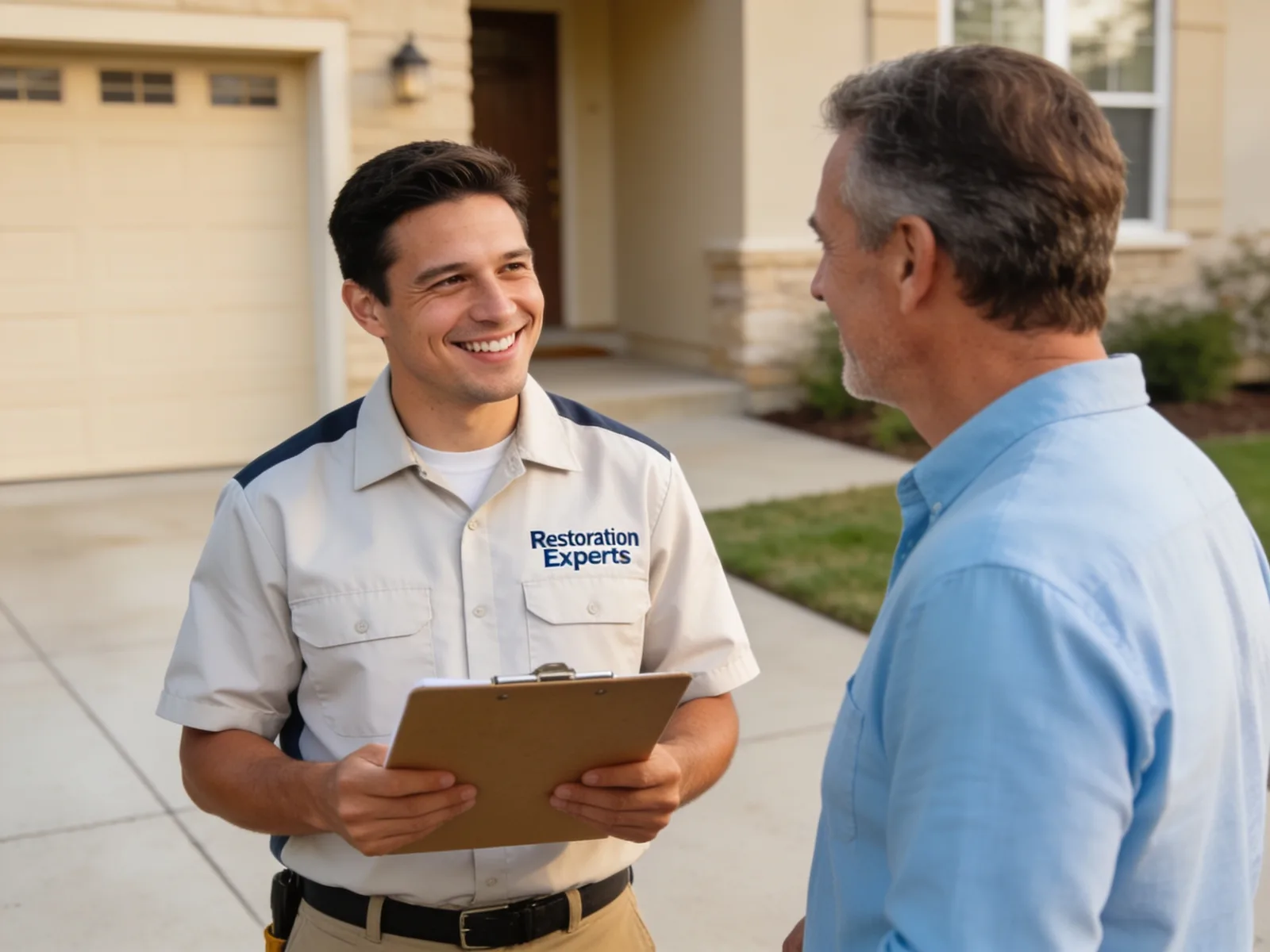 Water Damage Cleanup Van Tassell, WY FAQs
